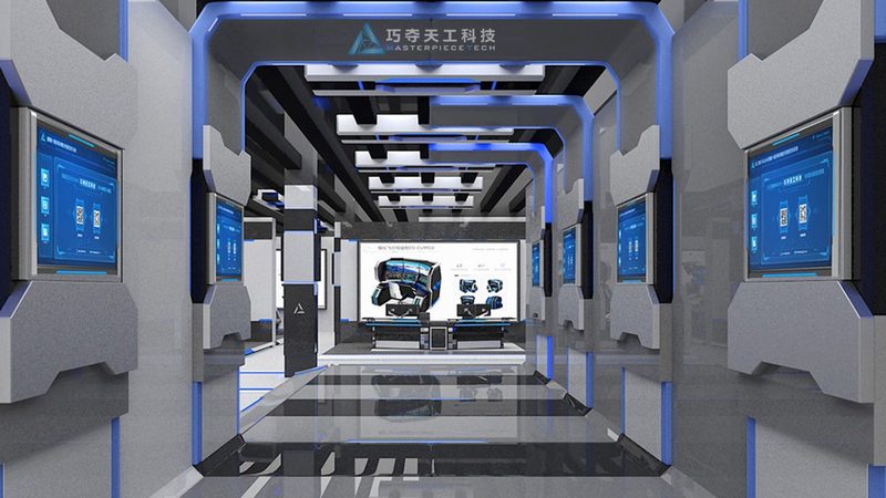 科技服务报价单生成器的技术实现与应用场景