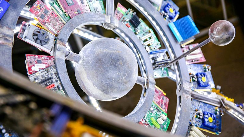 企业级智慧解决方案的成本构成解析